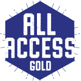 All Access Gold